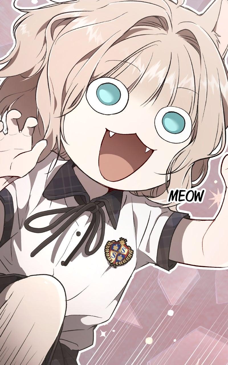 Kindergarten for Divine Beasts Chapter 39 - Page 101