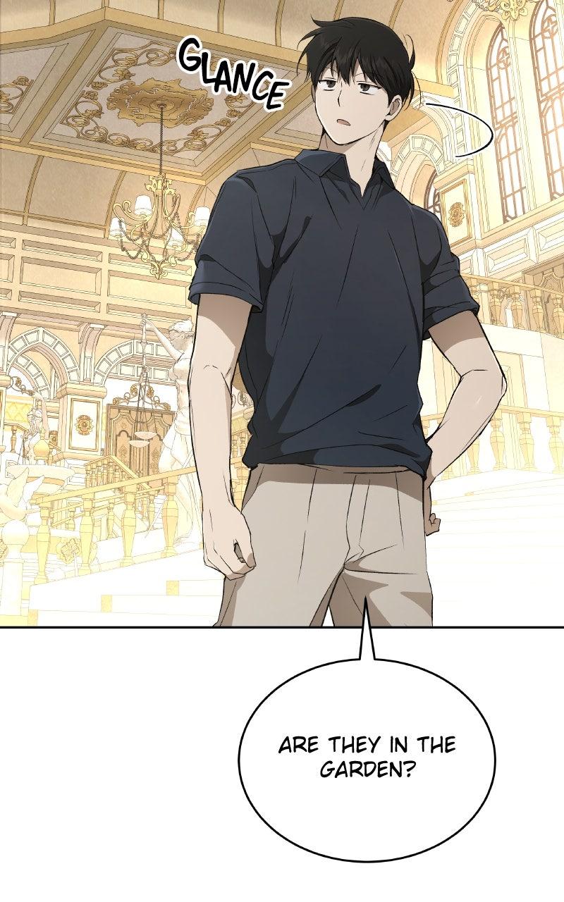 Kindergarten for Divine Beasts Chapter 39 - Page 103