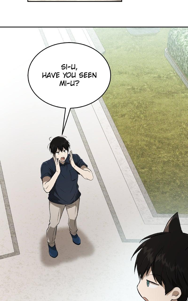 Kindergarten for Divine Beasts Chapter 39 - Page 106