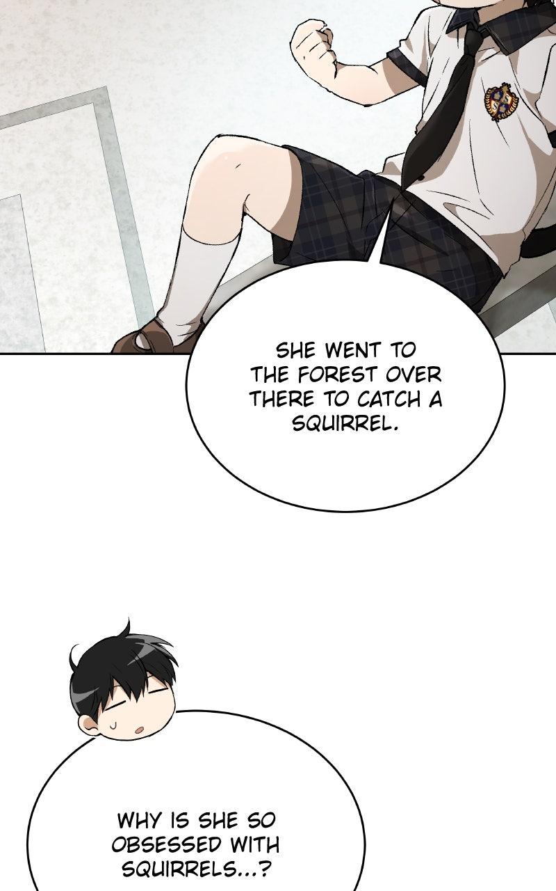 Kindergarten for Divine Beasts Chapter 39 - Page 107