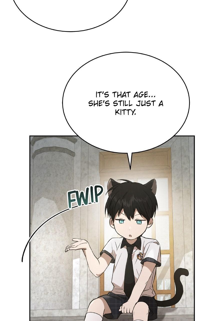 Kindergarten for Divine Beasts Chapter 39 - Page 108