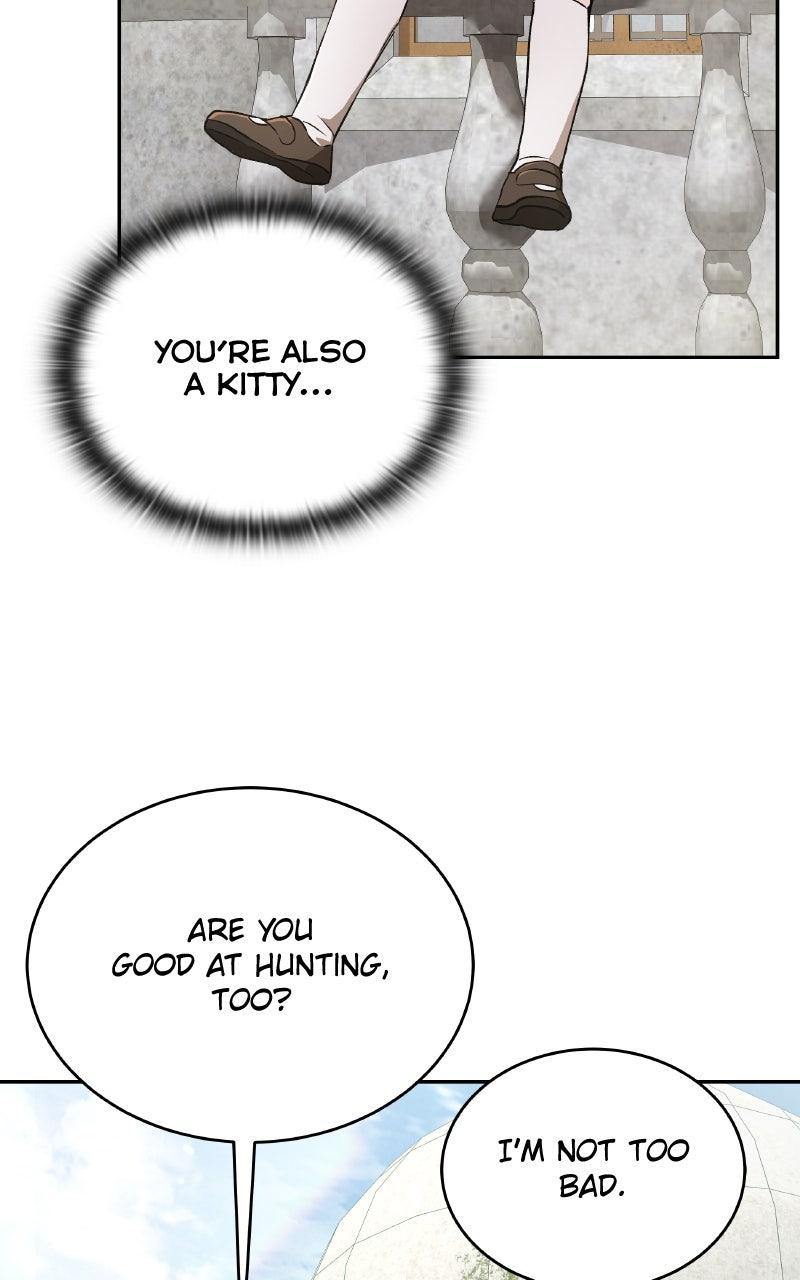 Kindergarten for Divine Beasts Chapter 39 - Page 109