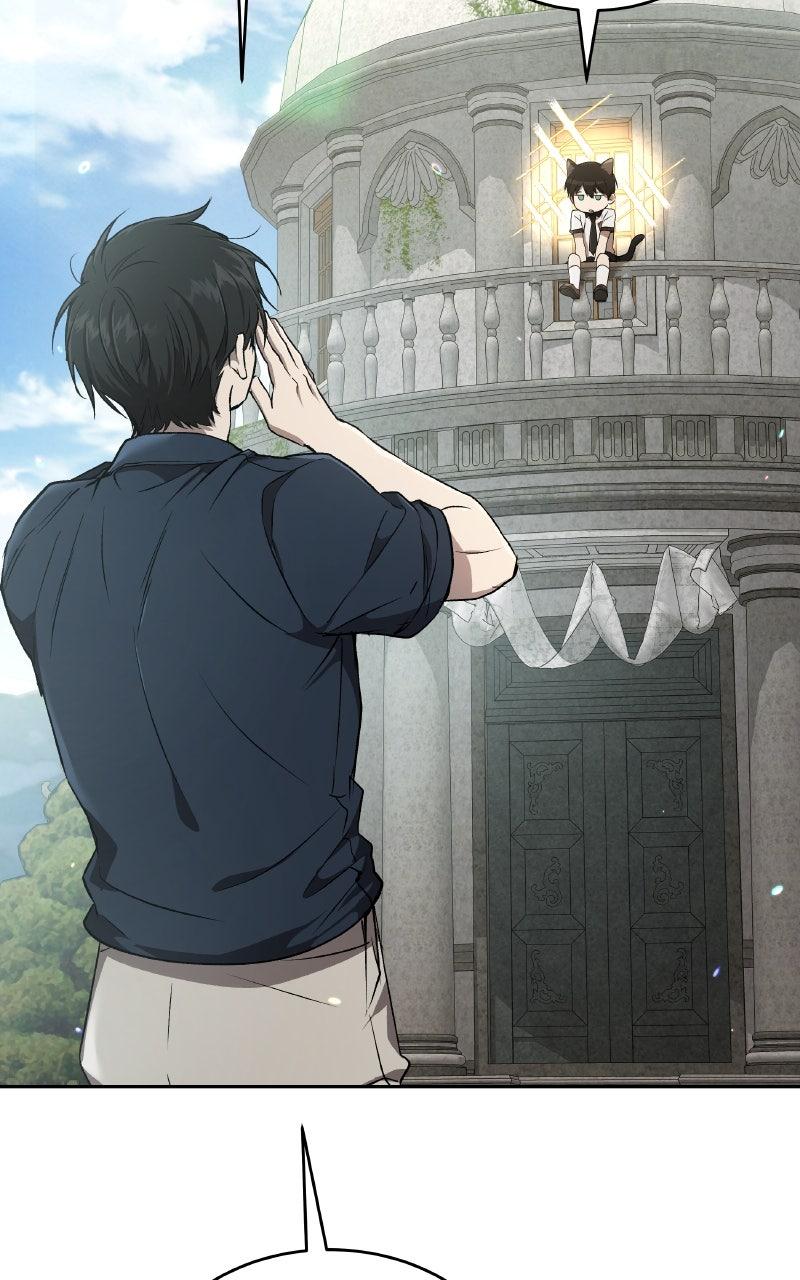 Kindergarten for Divine Beasts Chapter 39 - Page 110