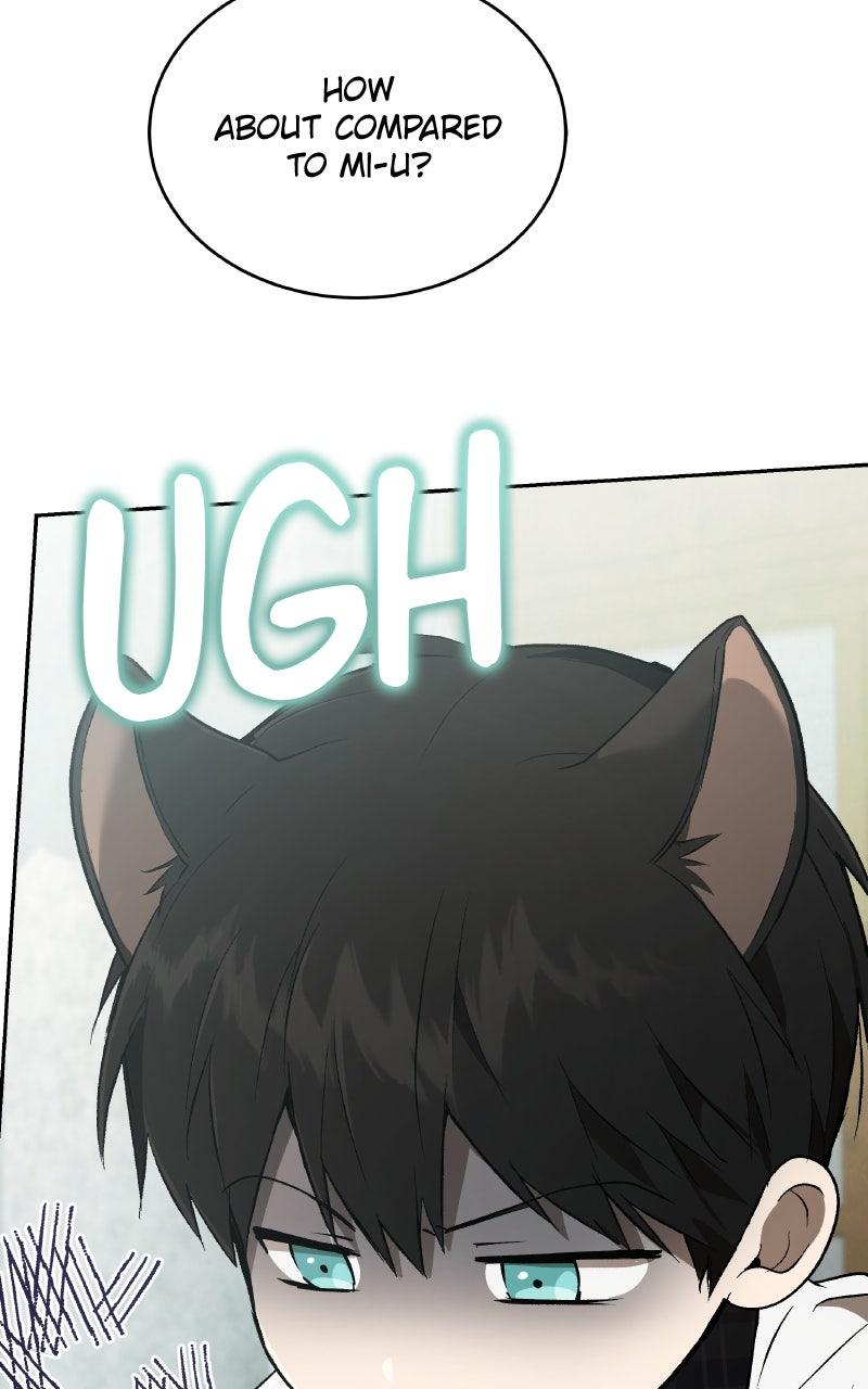 Kindergarten for Divine Beasts Chapter 39 - Page 111