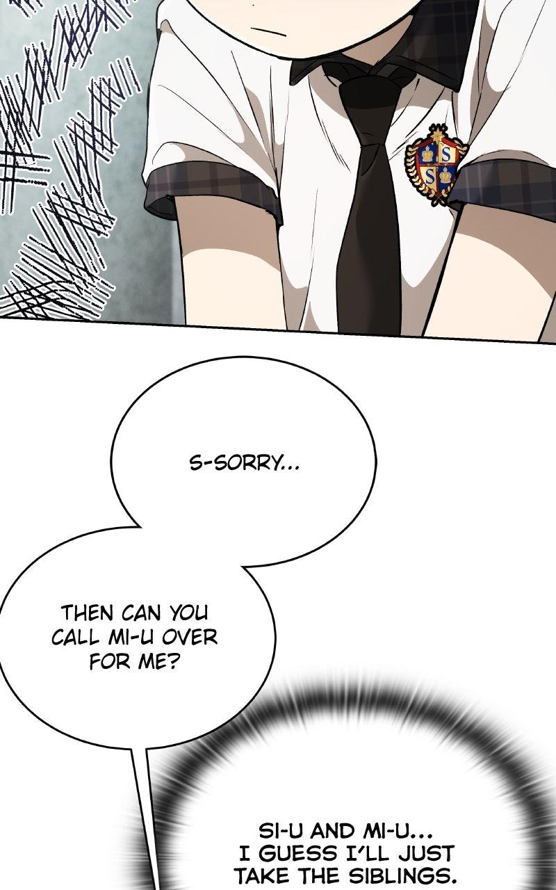 Kindergarten for Divine Beasts Chapter 39 - Page 112