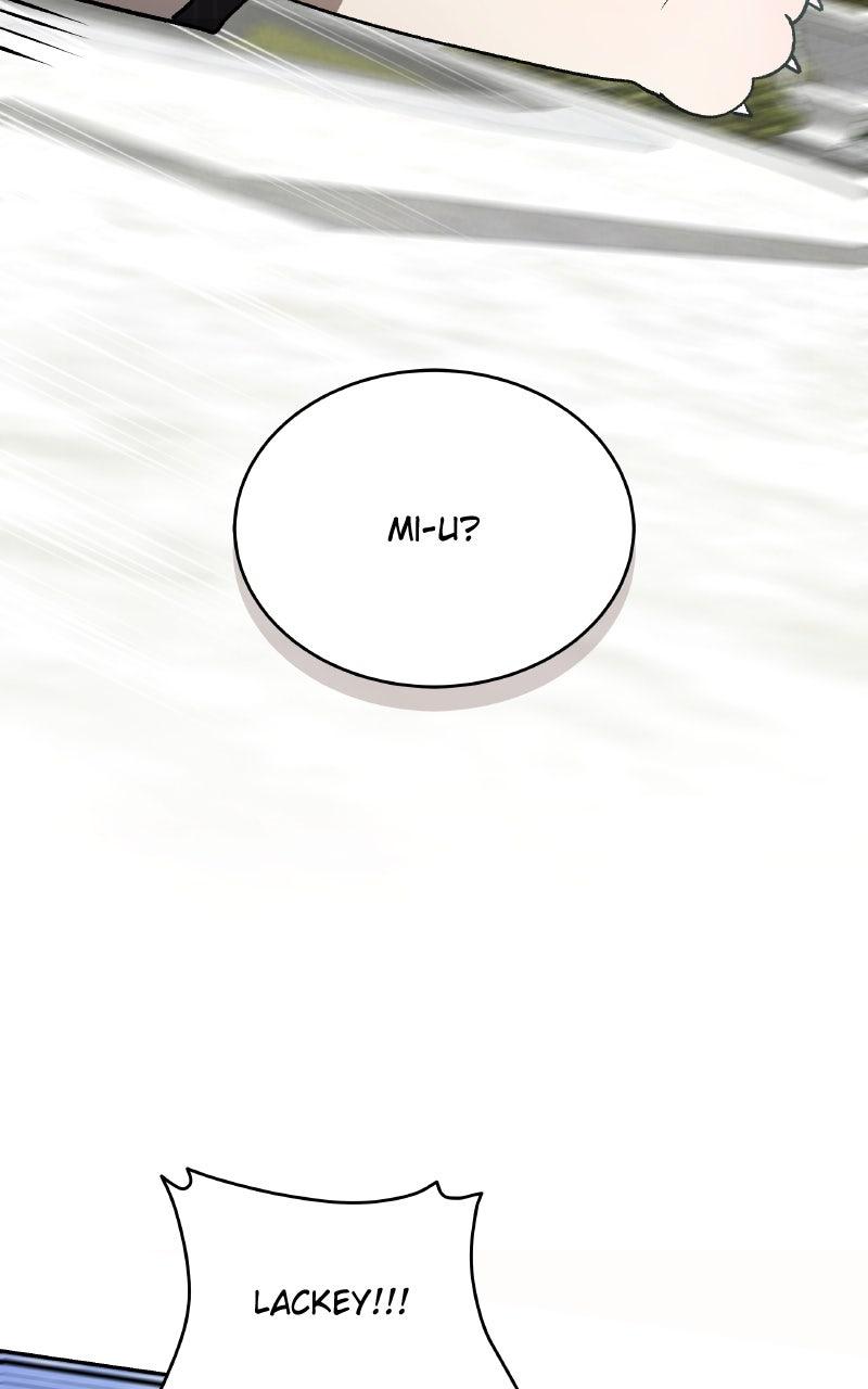 Kindergarten for Divine Beasts Chapter 39 - Page 122