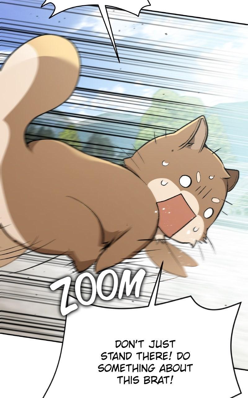 Kindergarten for Divine Beasts Chapter 39 - Page 123