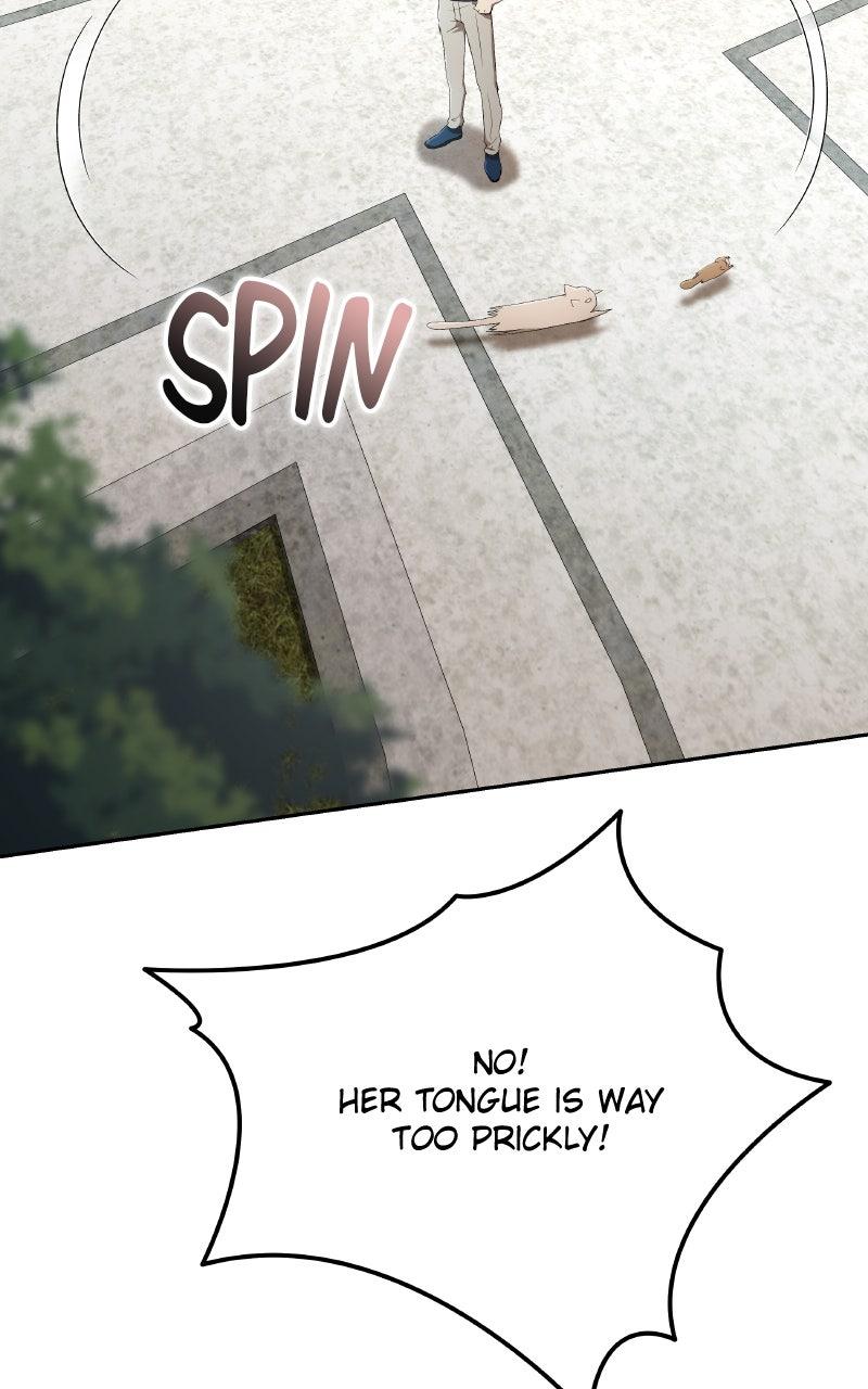 Kindergarten for Divine Beasts Chapter 39 - Page 125