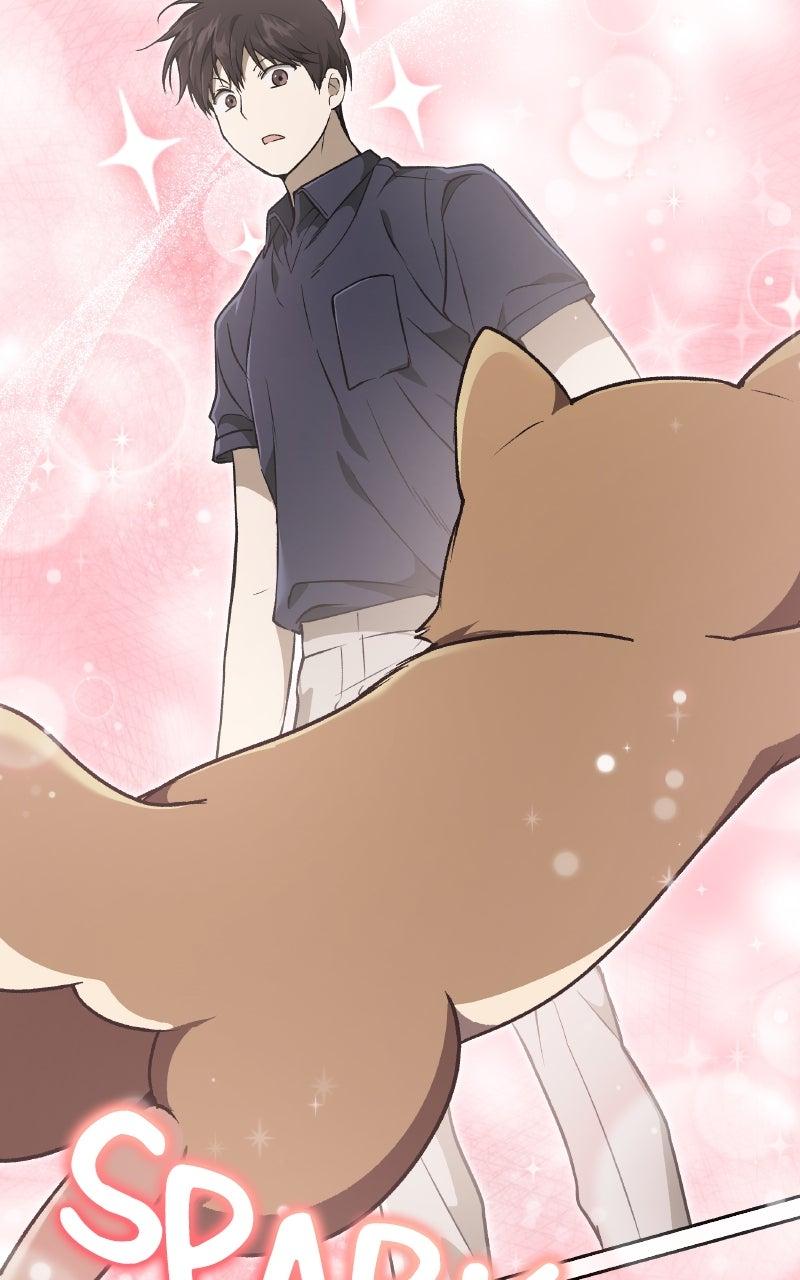 Kindergarten for Divine Beasts Chapter 39 - Page 128