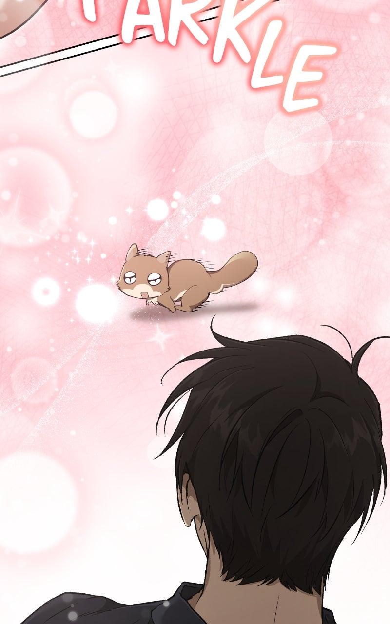 Kindergarten for Divine Beasts Chapter 39 - Page 129