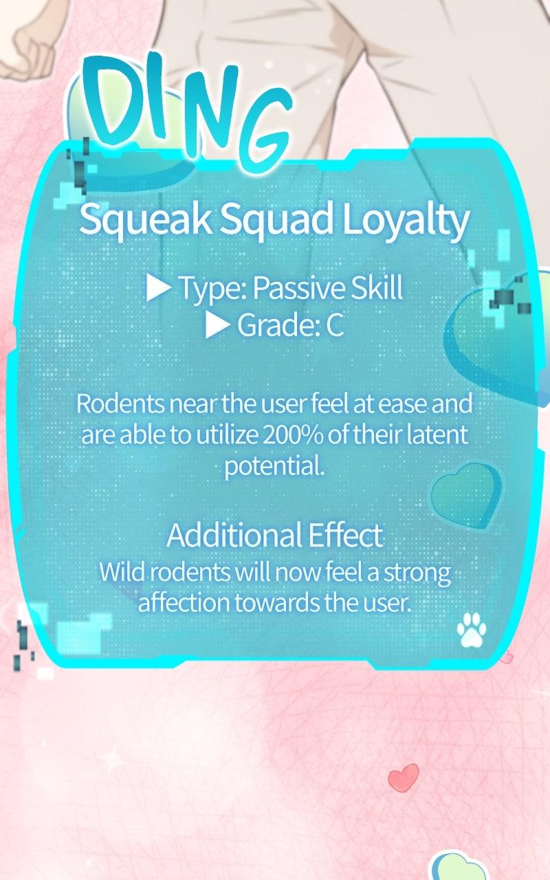 Kindergarten for Divine Beasts Chapter 39 - Page 134