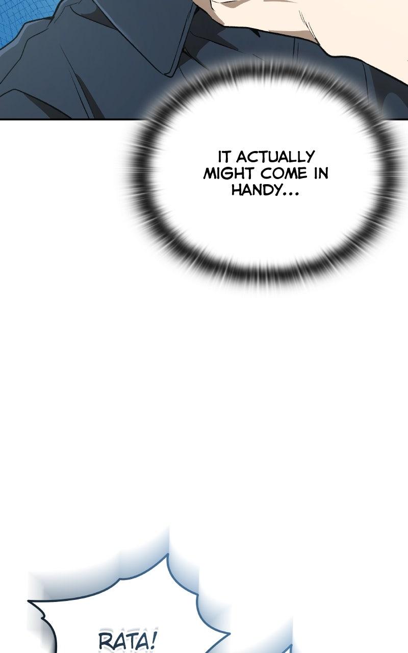 Kindergarten for Divine Beasts Chapter 39 - Page 138