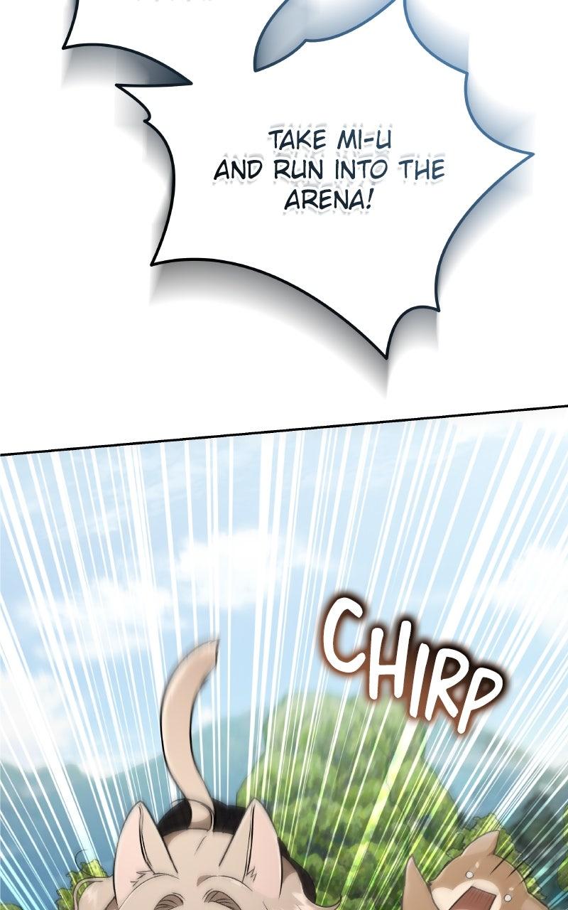 Kindergarten for Divine Beasts Chapter 39 - Page 139