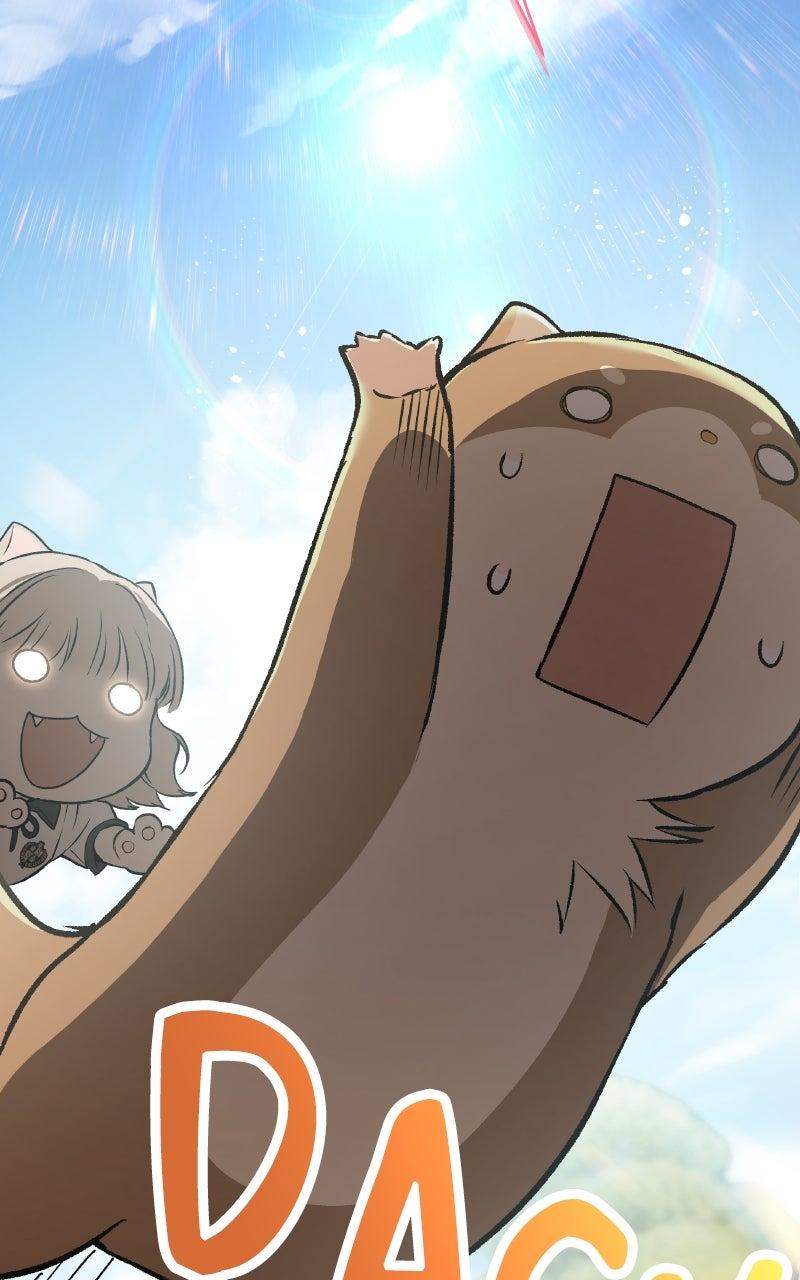 Kindergarten for Divine Beasts Chapter 39 - Page 145