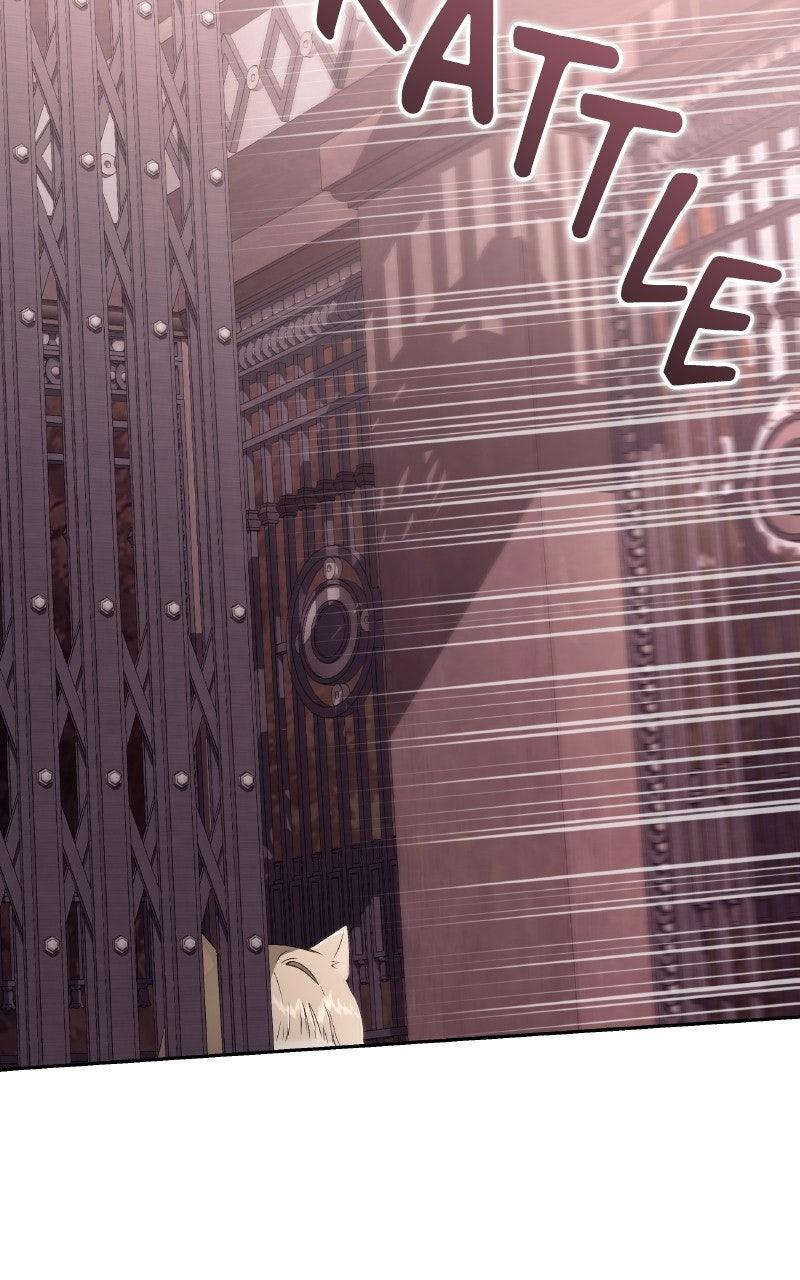 Kindergarten for Divine Beasts Chapter 40 - Page 7