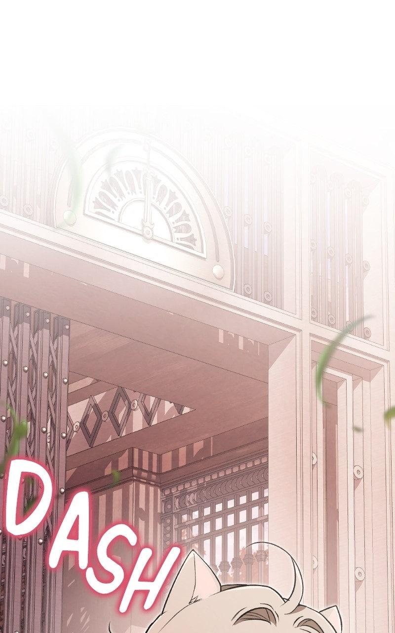 Kindergarten for Divine Beasts Chapter 40 - Page 8