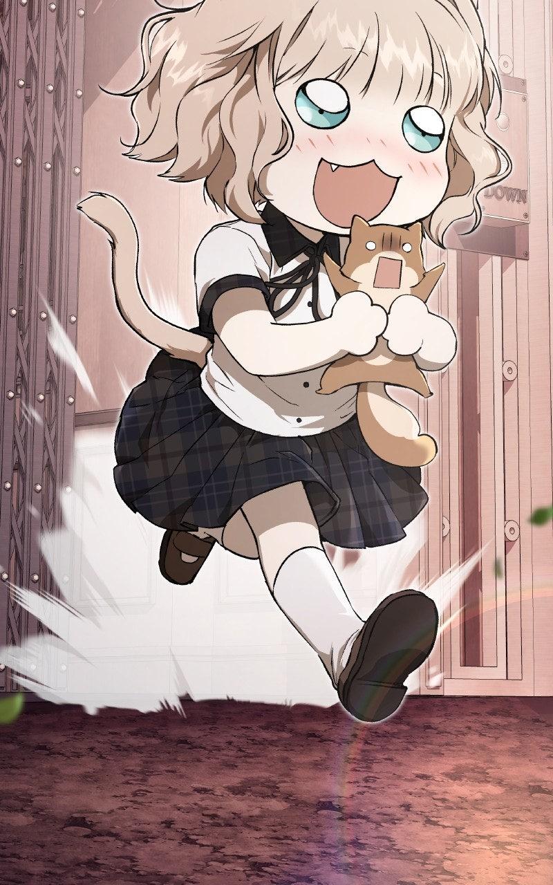 Kindergarten for Divine Beasts Chapter 40 - Page 9