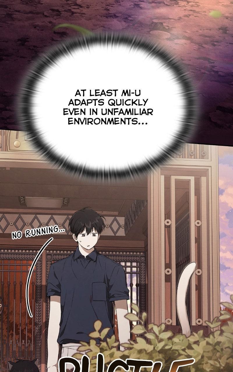 Kindergarten for Divine Beasts Chapter 40 - Page 10