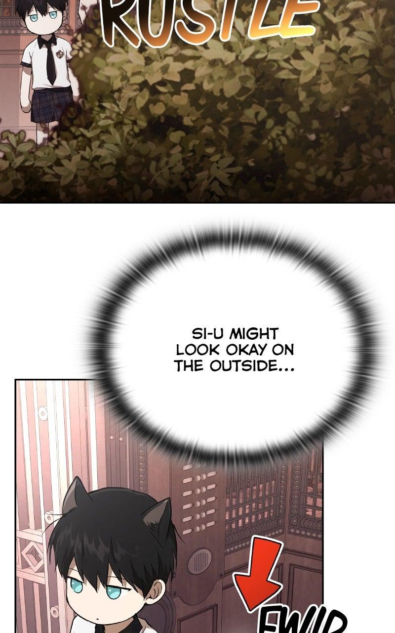 Kindergarten for Divine Beasts Chapter 40 - Page 11