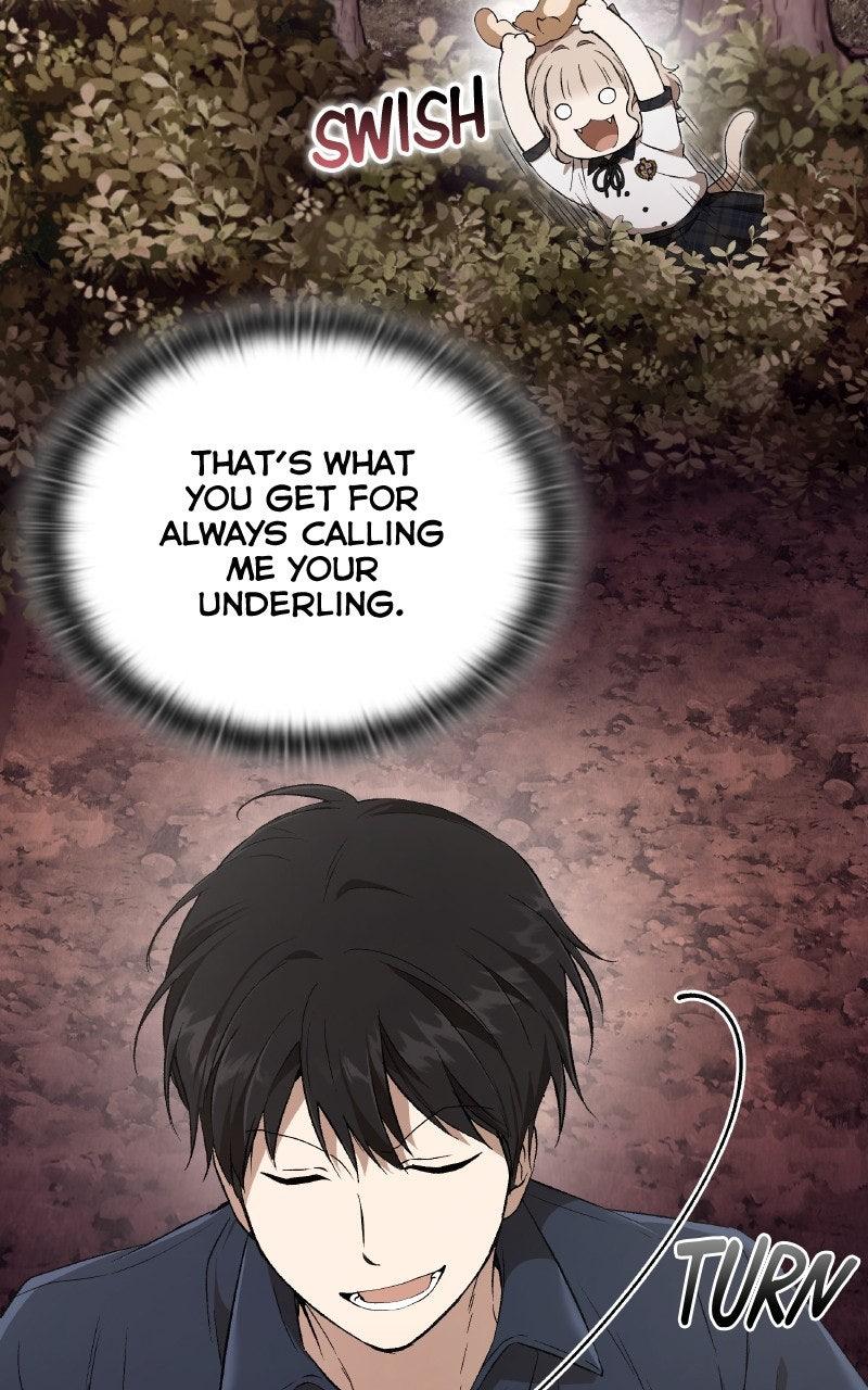 Kindergarten for Divine Beasts Chapter 40 - Page 16