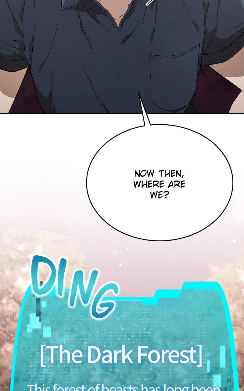 Kindergarten for Divine Beasts Chapter 40 - Page 17