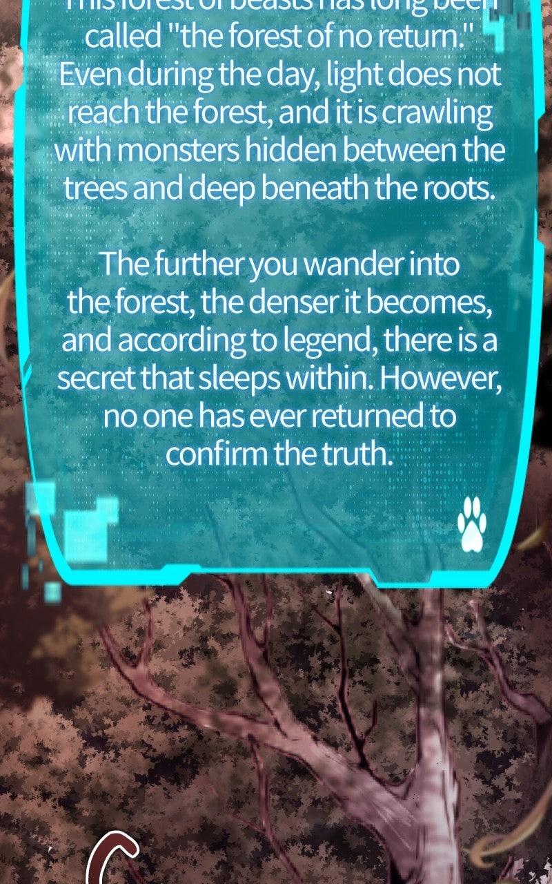 Kindergarten for Divine Beasts Chapter 40 - Page 18