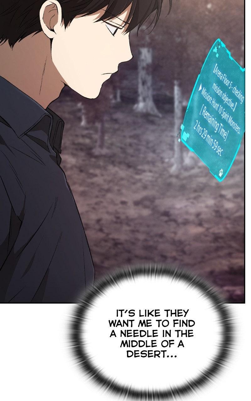 Kindergarten for Divine Beasts Chapter 40 - Page 22