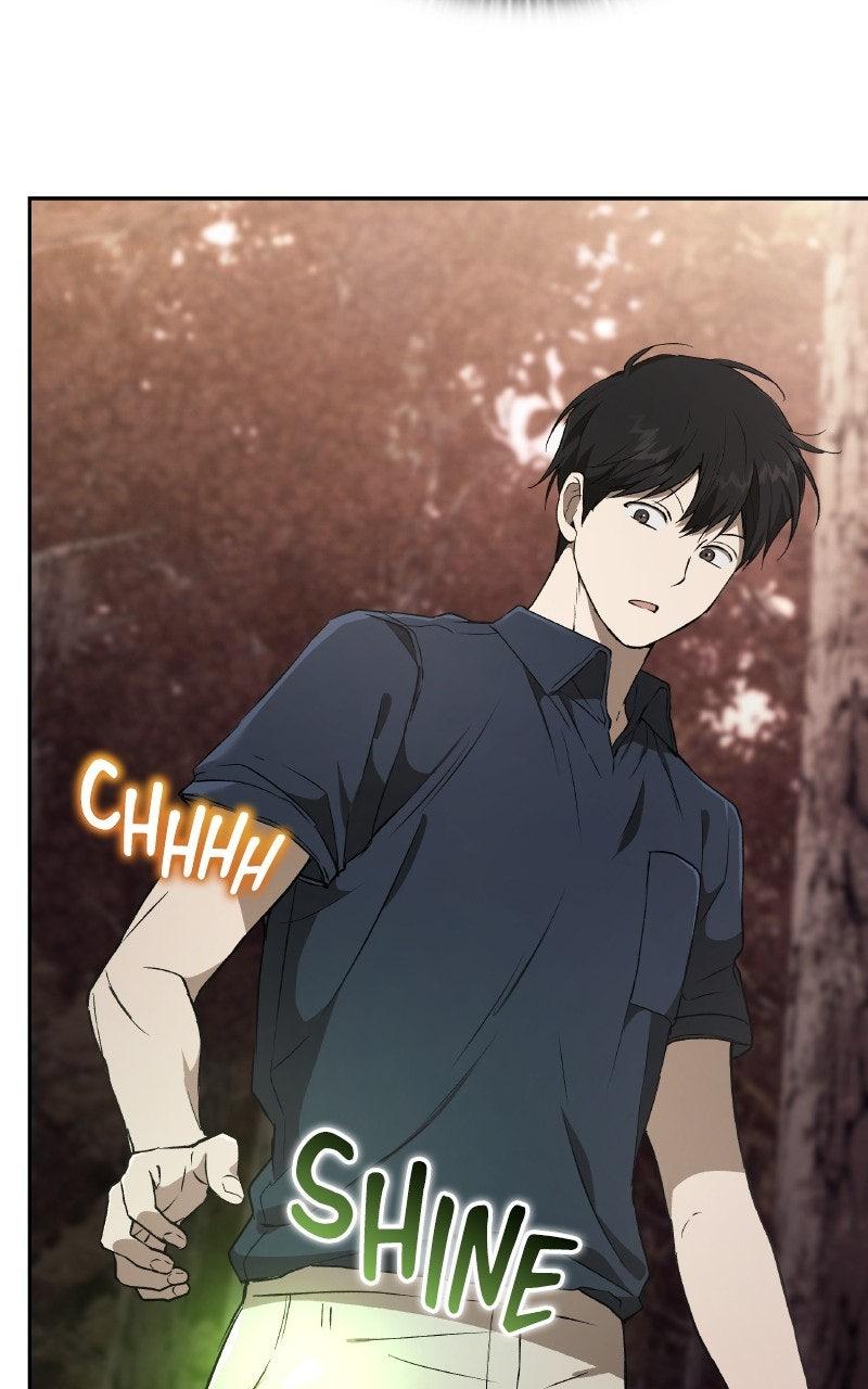 Kindergarten for Divine Beasts Chapter 40 - Page 23