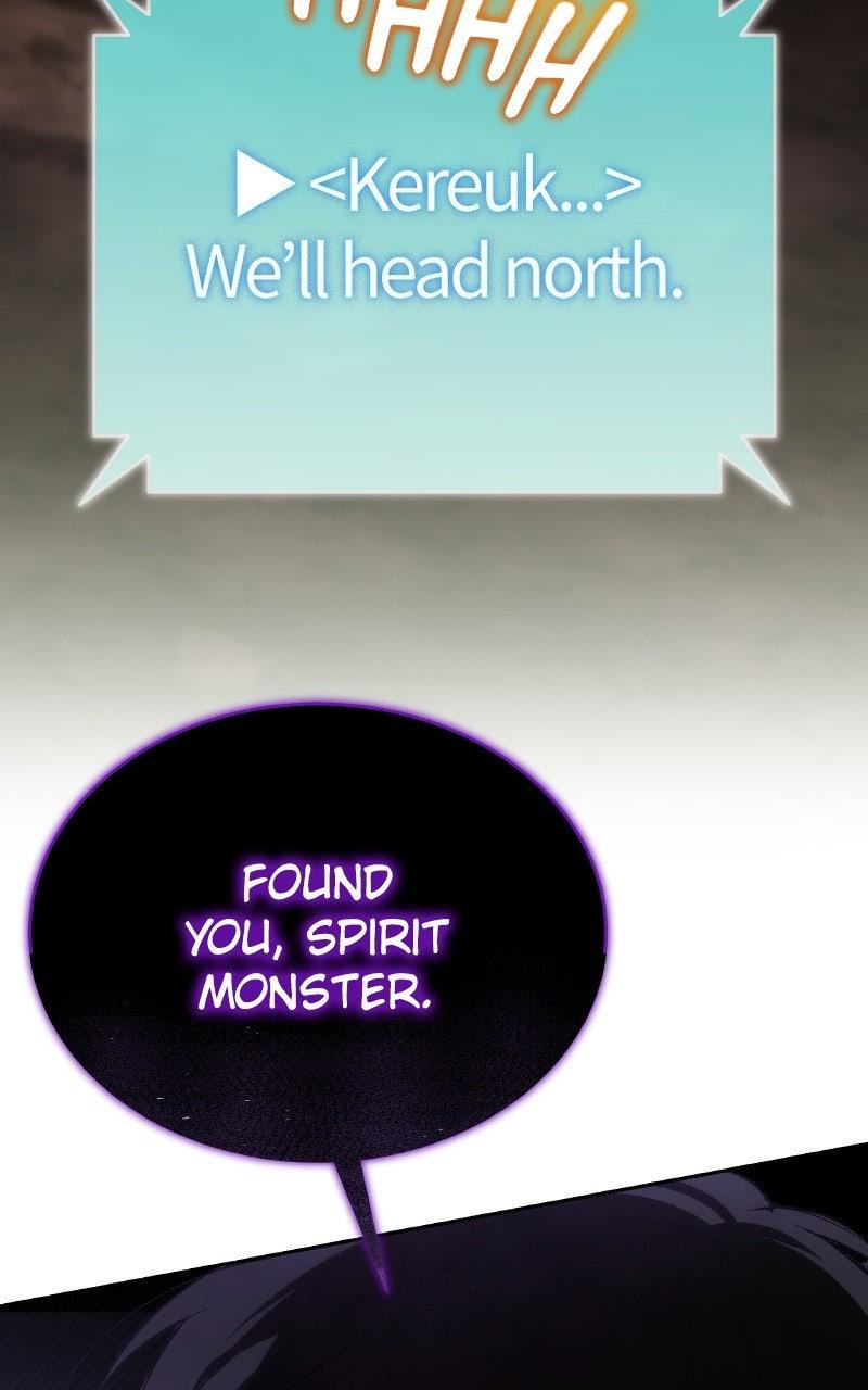 Kindergarten for Divine Beasts Chapter 40 - Page 26