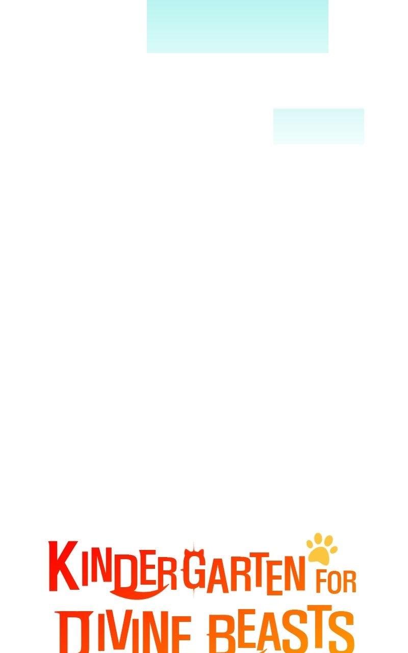 Kindergarten for Divine Beasts Chapter 40 - Page 29