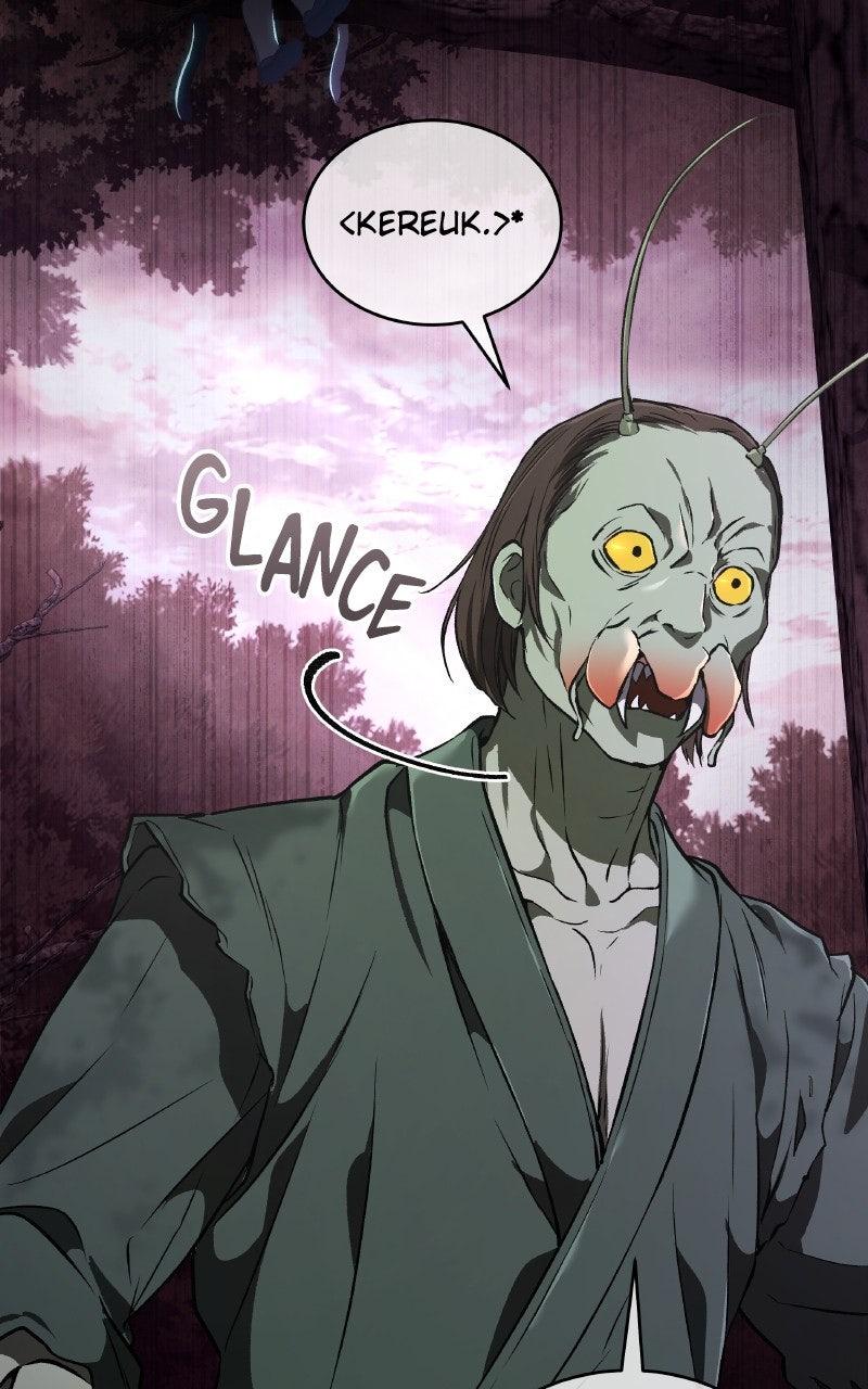 Kindergarten for Divine Beasts Chapter 40 - Page 32