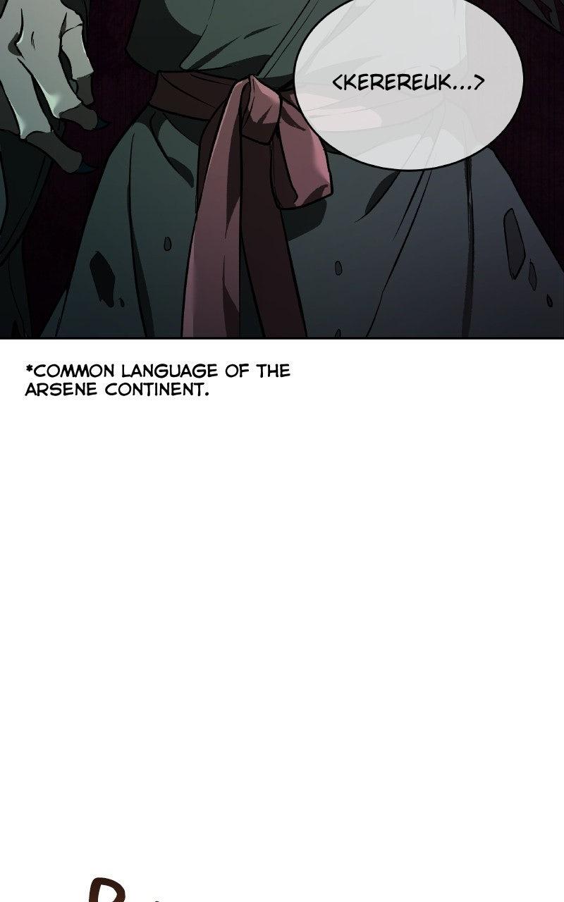 Kindergarten for Divine Beasts Chapter 40 - Page 33