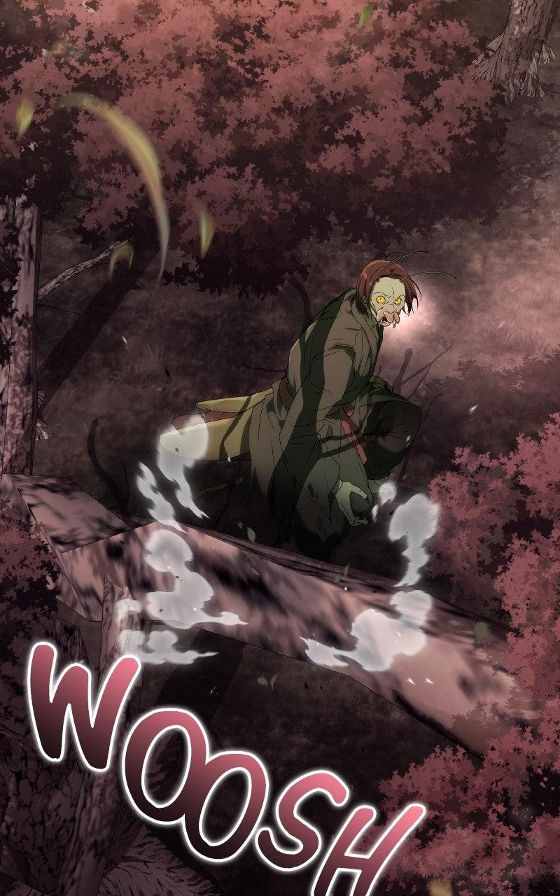 Kindergarten for Divine Beasts Chapter 40 - Page 36