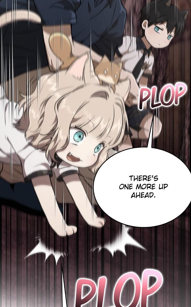 Kindergarten for Divine Beasts Chapter 40 - Page 40