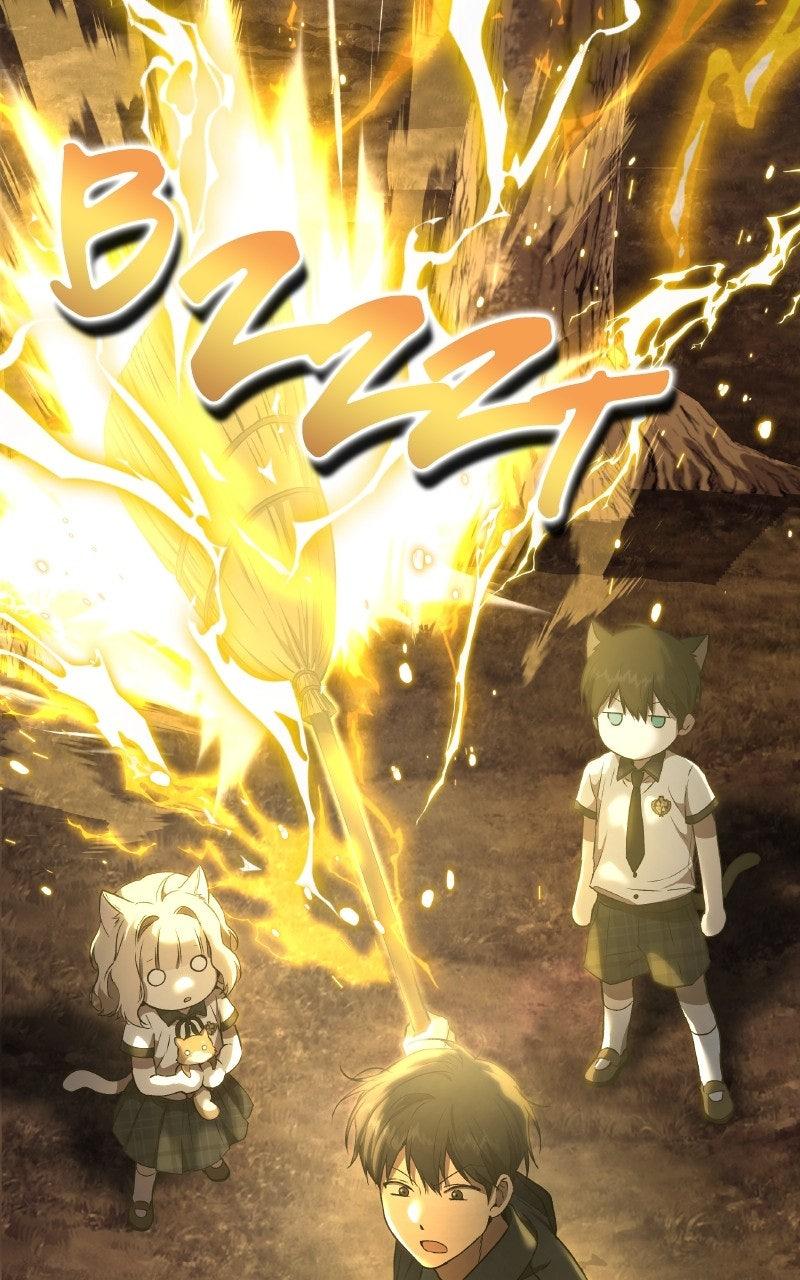 Kindergarten for Divine Beasts Chapter 40 - Page 42