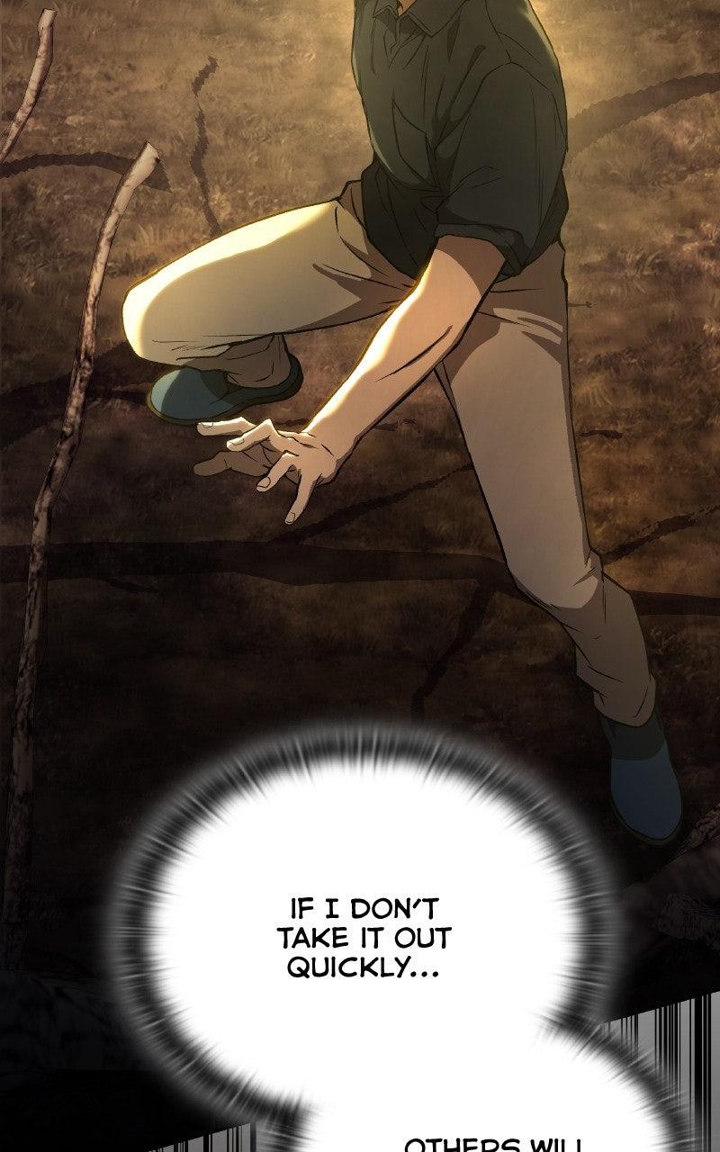 Kindergarten for Divine Beasts Chapter 40 - Page 43