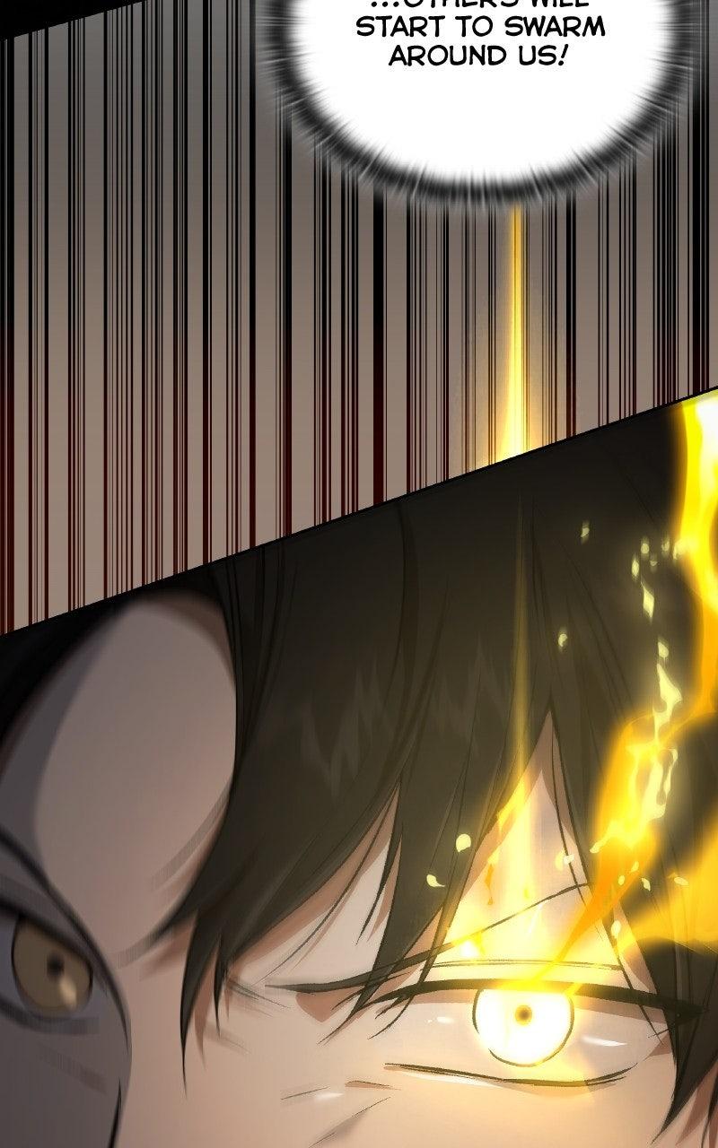 Kindergarten for Divine Beasts Chapter 40 - Page 44