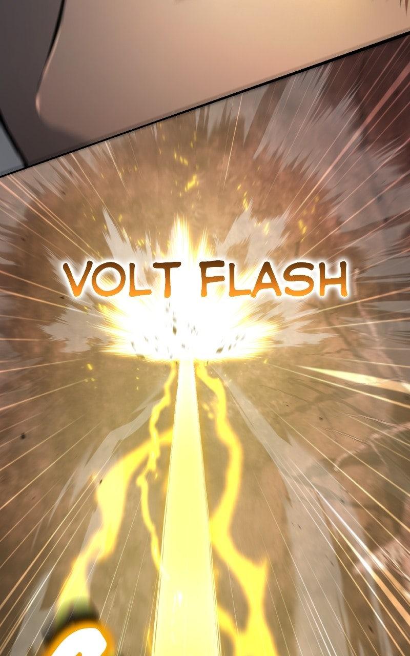 Kindergarten for Divine Beasts Chapter 40 - Page 45