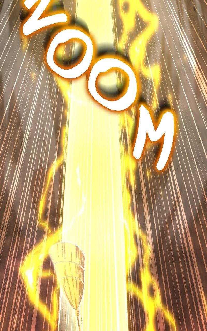 Kindergarten for Divine Beasts Chapter 40 - Page 46