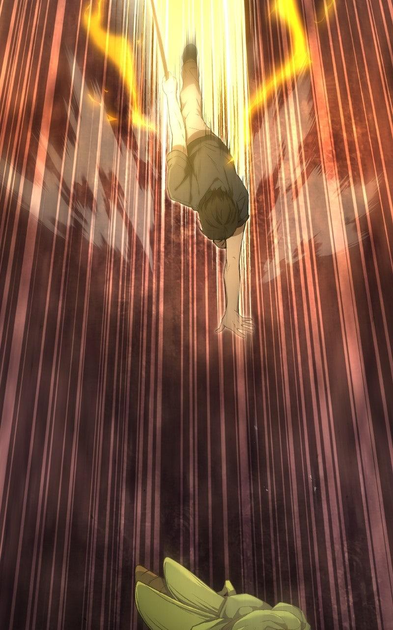 Kindergarten for Divine Beasts Chapter 40 - Page 47