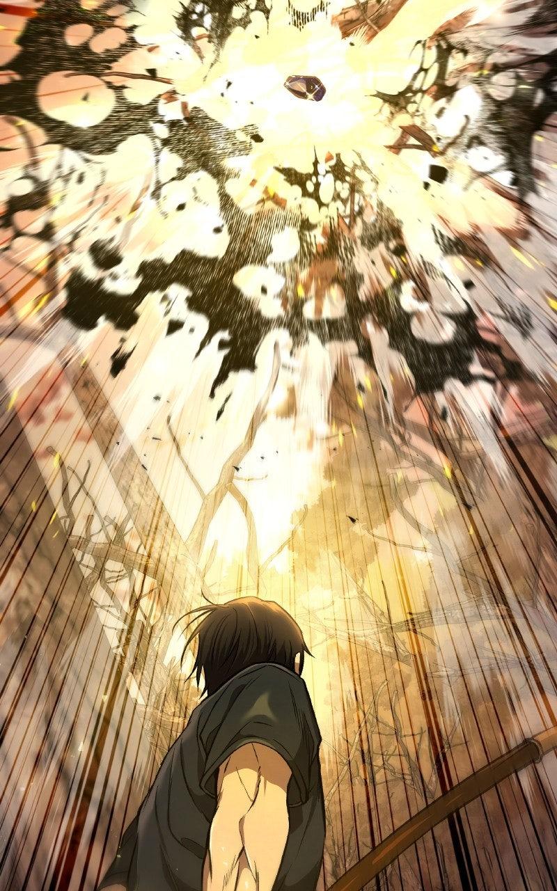 Kindergarten for Divine Beasts Chapter 40 - Page 53