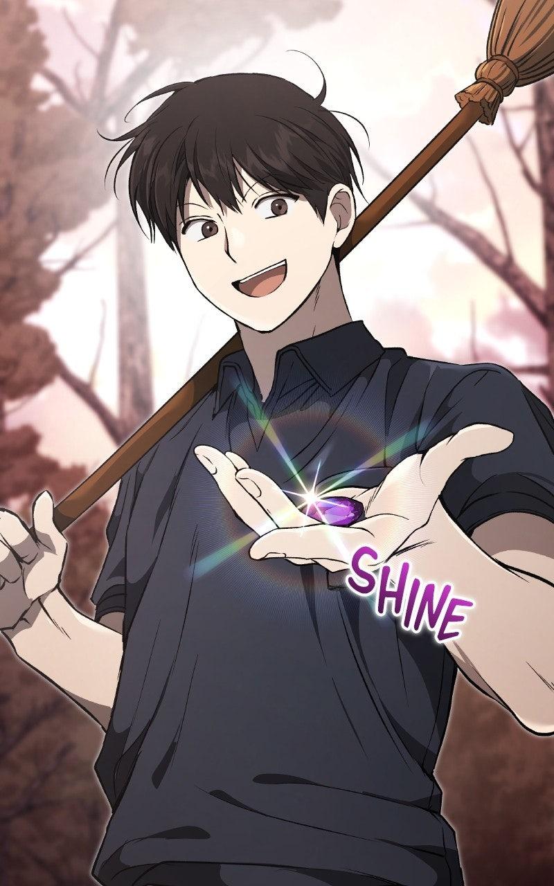 Kindergarten for Divine Beasts Chapter 40 - Page 61