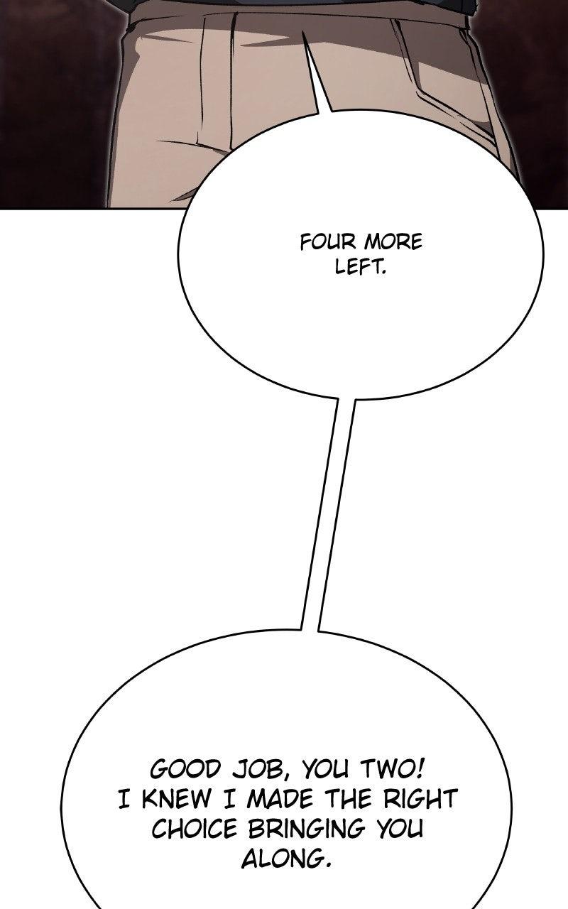 Kindergarten for Divine Beasts Chapter 40 - Page 62