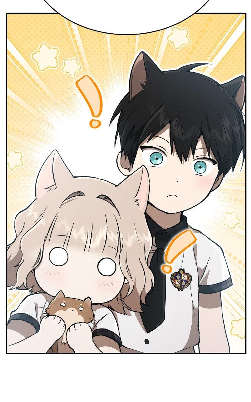 Kindergarten for Divine Beasts Chapter 40 - Page 63