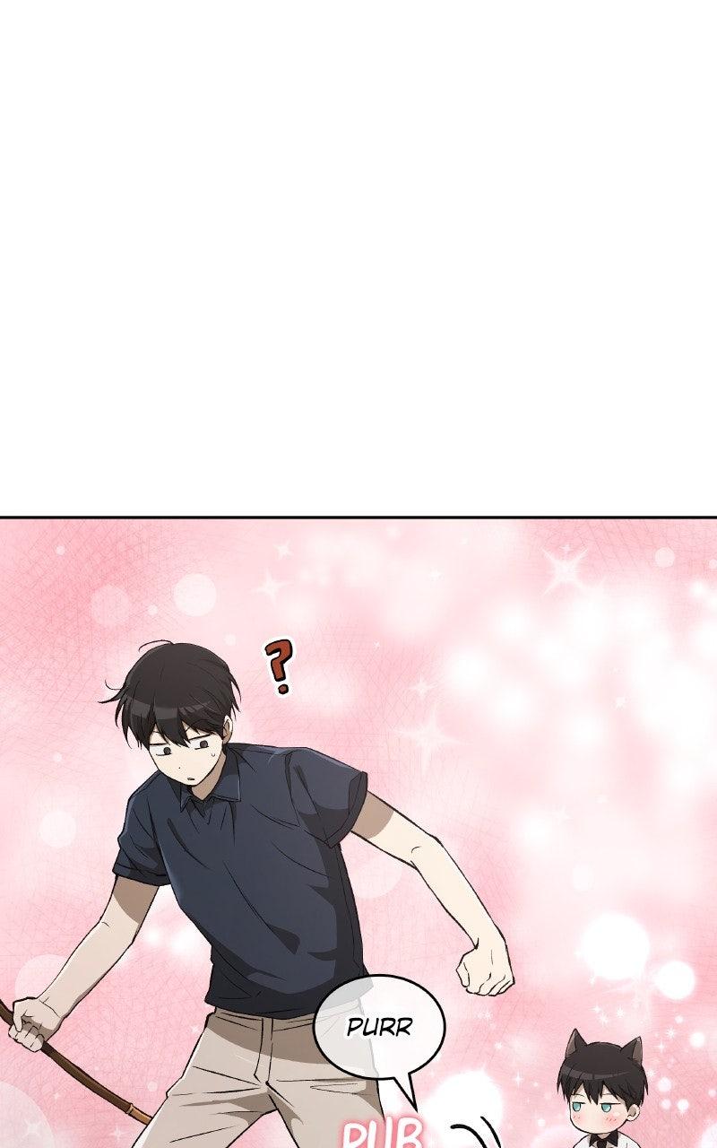 Kindergarten for Divine Beasts Chapter 40 - Page 64