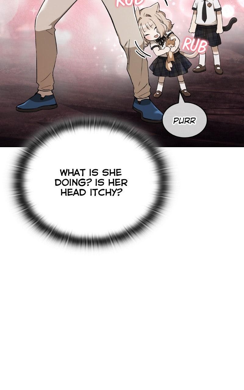 Kindergarten for Divine Beasts Chapter 40 - Page 65