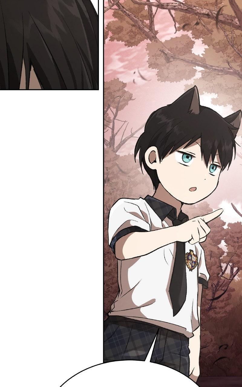 Kindergarten for Divine Beasts Chapter 40 - Page 67