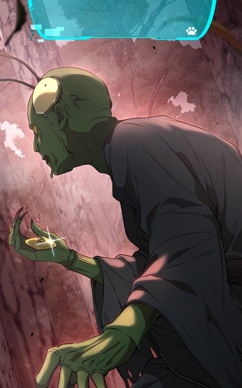 Kindergarten for Divine Beasts Chapter 40 - Page 71