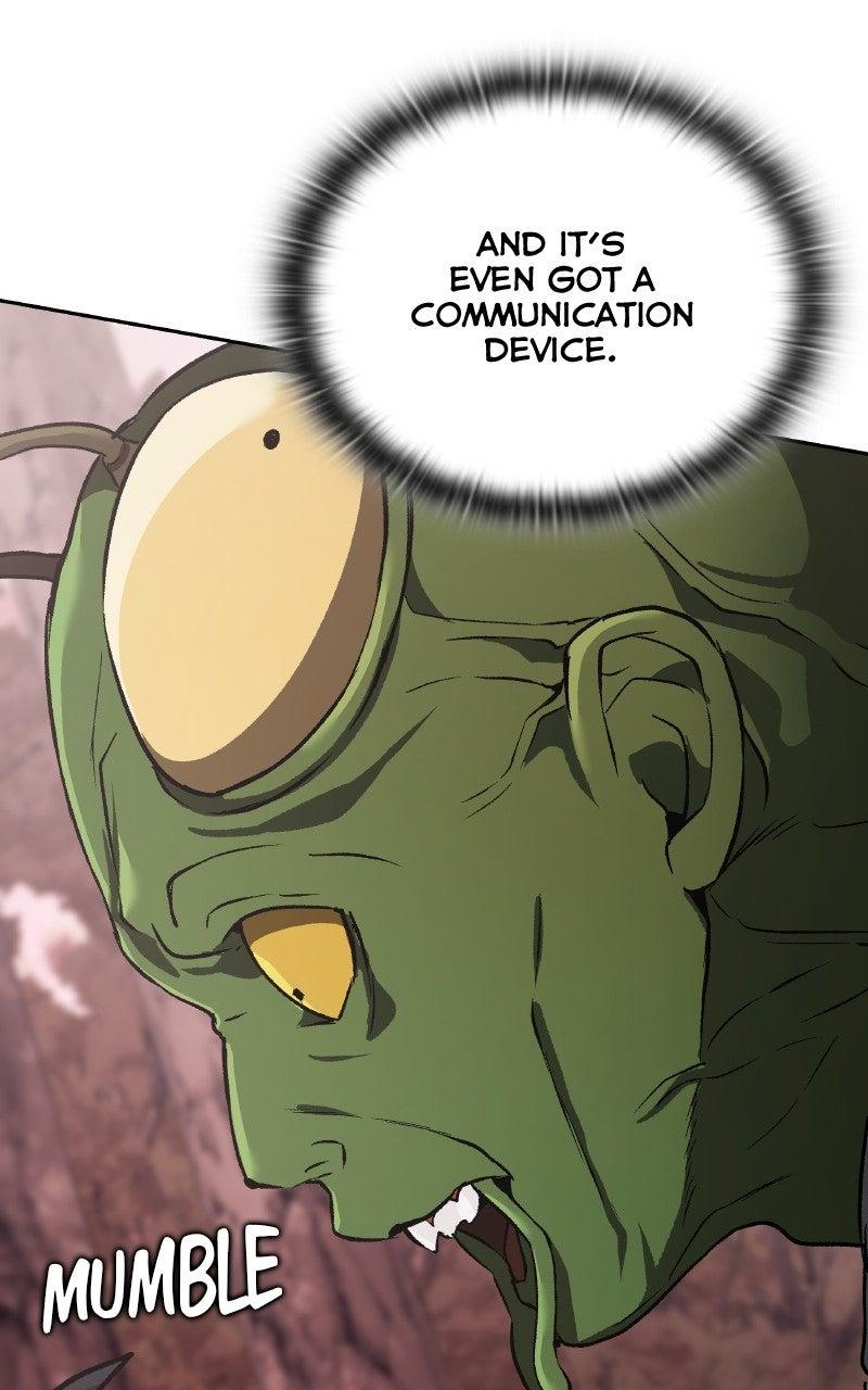 Kindergarten for Divine Beasts Chapter 40 - Page 73