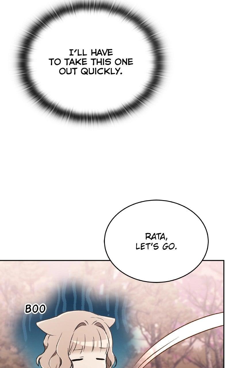 Kindergarten for Divine Beasts Chapter 40 - Page 77